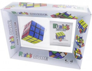 Rubik's Cube